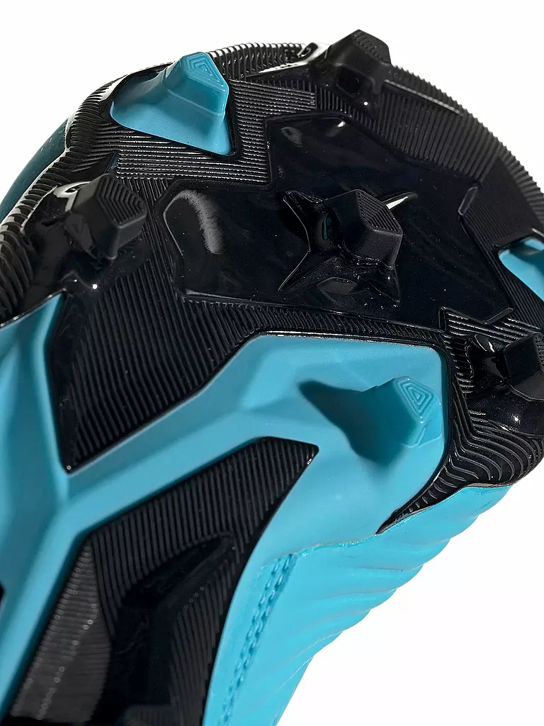Predator 19.3 laceless fg fußballschuh sales